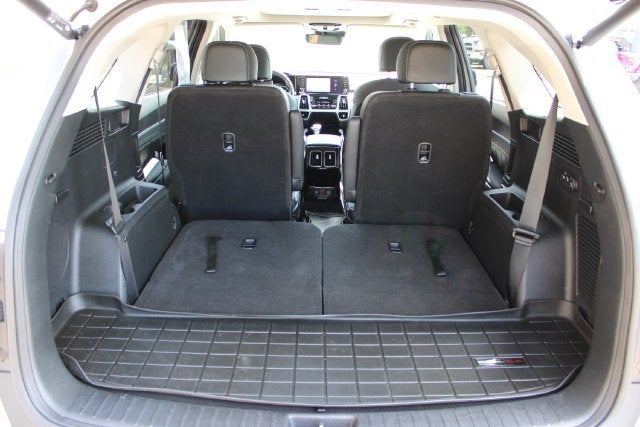 2021 Kia Sorento SX Prestige X-Line