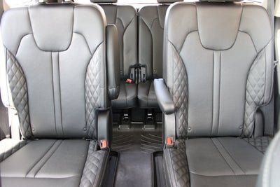 2021 Kia Sorento SX Prestige X-Line