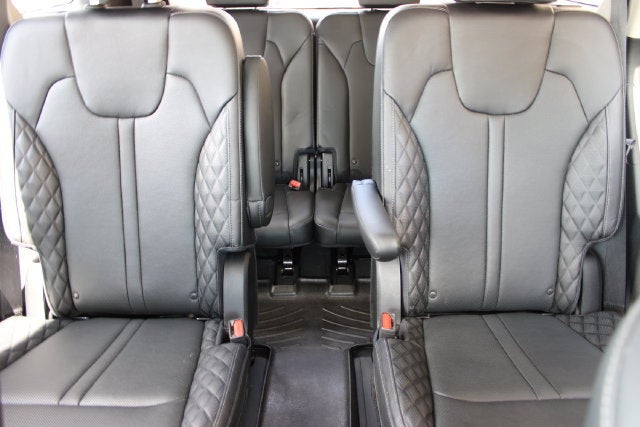 2021 Kia Sorento SX Prestige X-Line