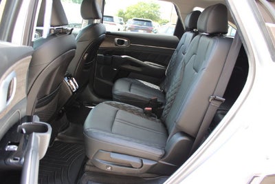 2021 Kia Sorento SX Prestige X-Line