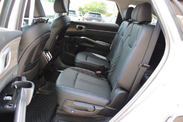 2021 Kia Sorento SX Prestige X-Line