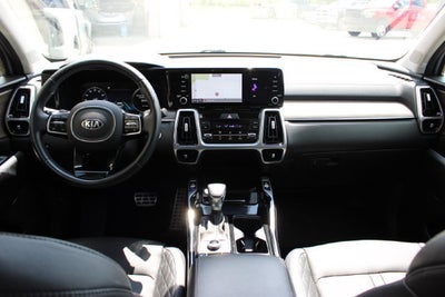 2021 Kia Sorento SX Prestige X-Line