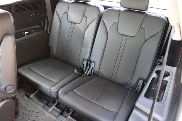 2021 Kia Sorento SX Prestige X-Line