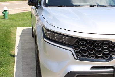 2021 Kia Sorento SX Prestige X-Line