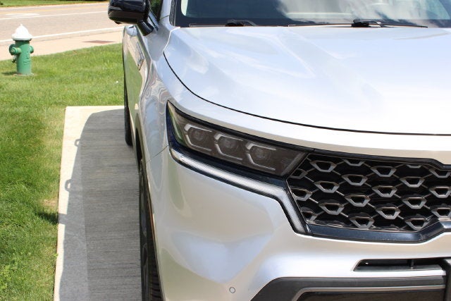 2021 Kia Sorento SX Prestige X-Line
