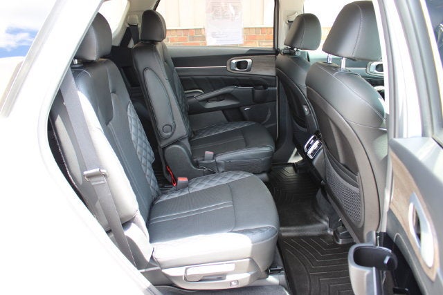 2021 Kia Sorento SX Prestige X-Line