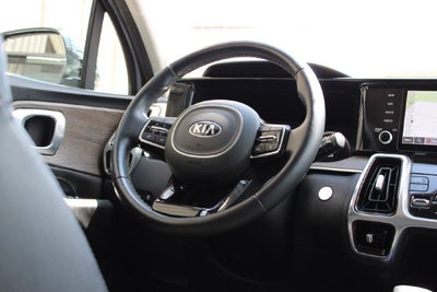 2021 Kia Sorento SX Prestige X-Line