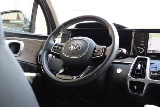 2021 Kia Sorento SX Prestige X-Line