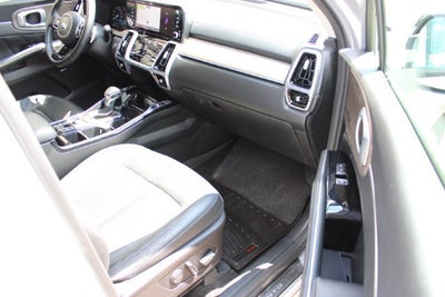 2021 Kia Sorento SX Prestige X-Line