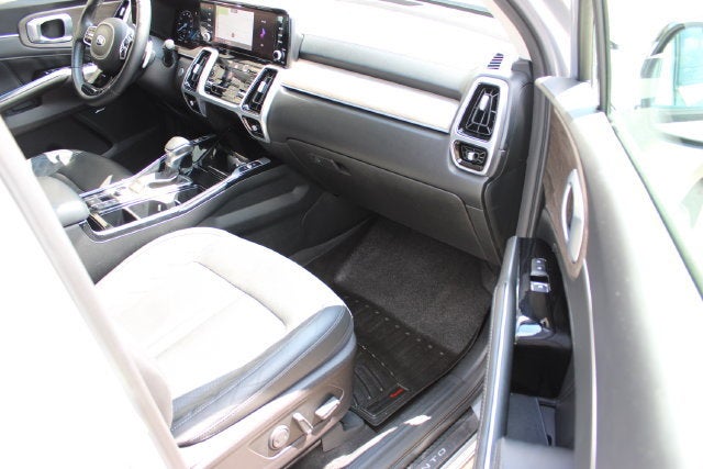 2021 Kia Sorento SX Prestige X-Line