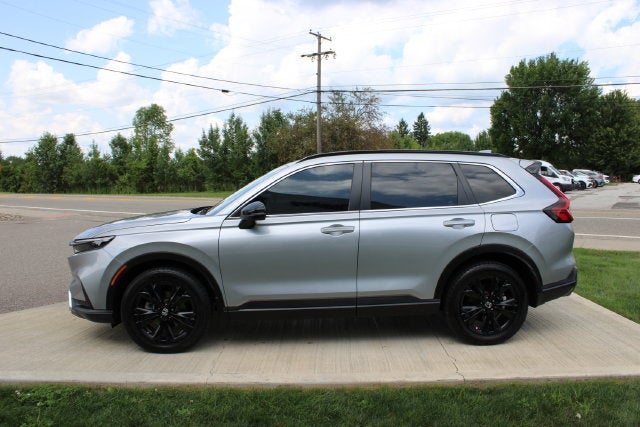 2023 Honda CR-V Hybrid Sport Touring