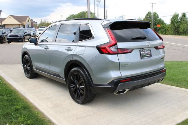 2023 Honda CR-V Hybrid Sport Touring