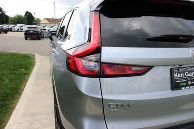 2023 Honda CR-V Hybrid Sport Touring