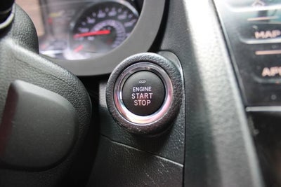 2019 Subaru WRX Limited