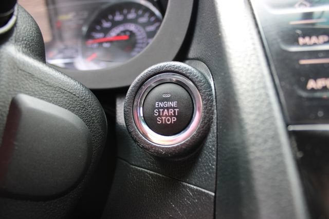 2019 Subaru WRX Limited