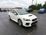 2019 Subaru WRX Limited