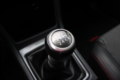 2019 Subaru WRX Limited