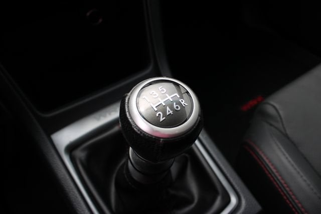 2019 Subaru WRX Limited