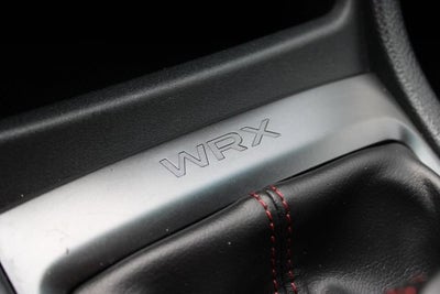 2019 Subaru WRX Limited