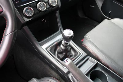 2019 Subaru WRX Limited