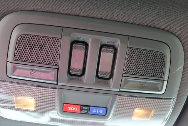 2019 Subaru WRX Limited