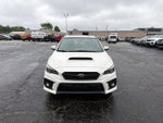 2019 Subaru WRX Limited