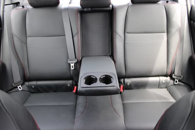 2019 Subaru WRX Limited