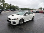 2019 Subaru WRX Limited