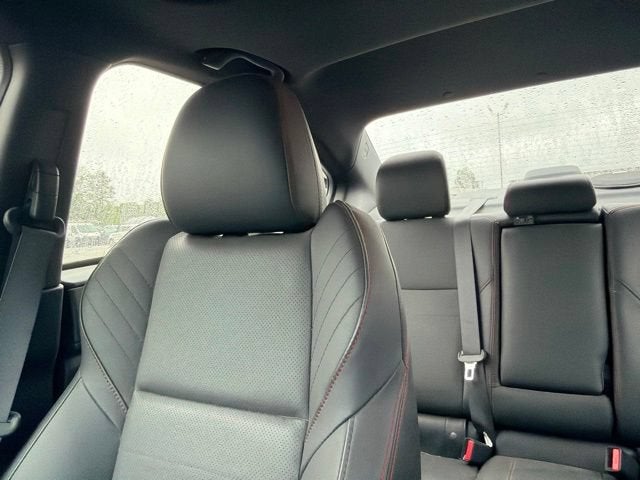 2019 Subaru WRX Limited