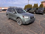 2018 Subaru Forester Premium