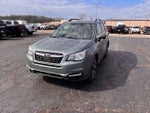 2018 Subaru Forester Premium