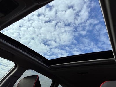 2018 Subaru Forester Premium