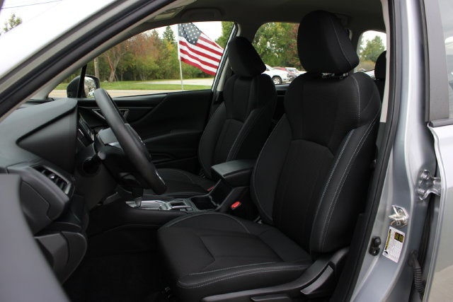 2021 Subaru Forester Base