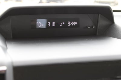 2021 Subaru Forester Base