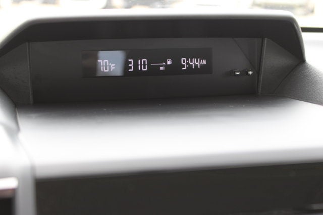 2021 Subaru Forester Base