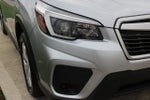 2021 Subaru Forester Base
