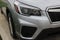 2021 Subaru Forester Base
