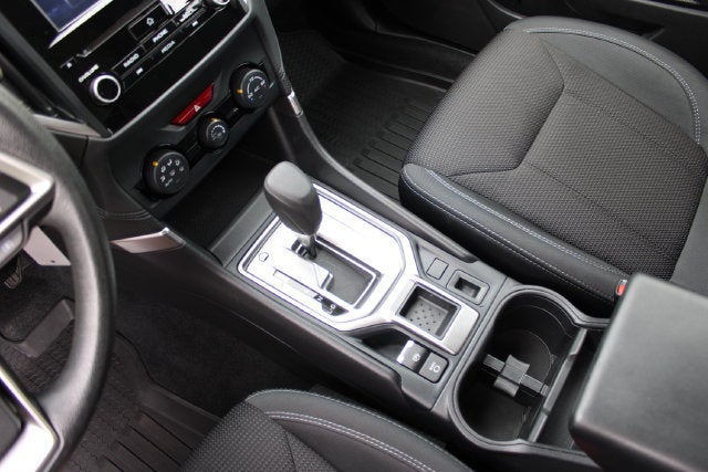 2021 Subaru Forester Base