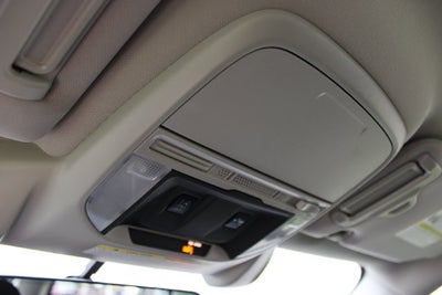2021 Subaru Forester Base