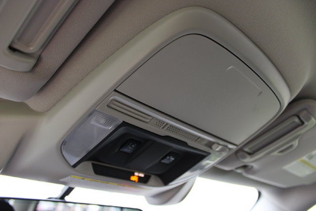 2021 Subaru Forester Base