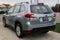 2021 Subaru Forester Base