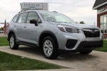 2021 Subaru Forester Base