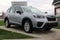 2021 Subaru Forester Base