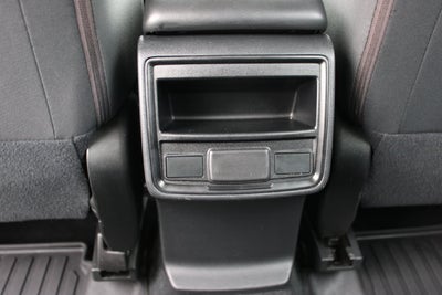 2021 Subaru Forester Base