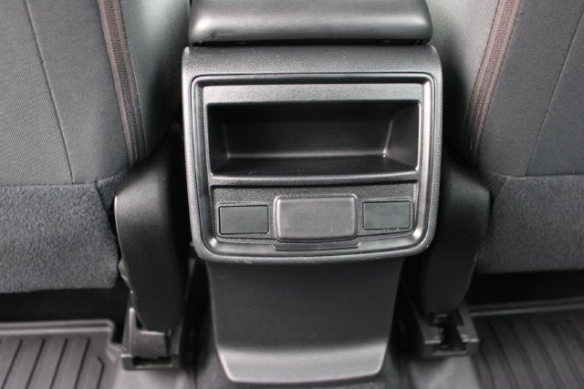 2021 Subaru Forester Base