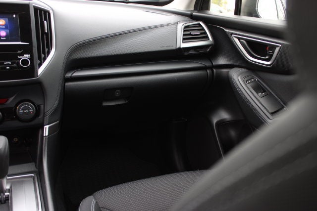 2021 Subaru Forester Base