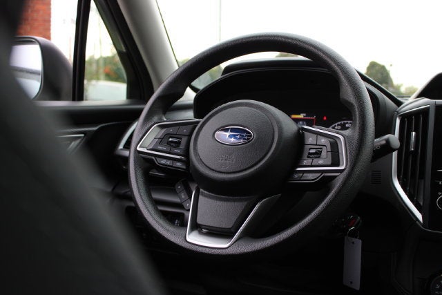 2021 Subaru Forester Base