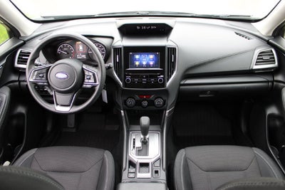 2021 Subaru Forester Base