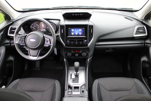 2021 Subaru Forester Base