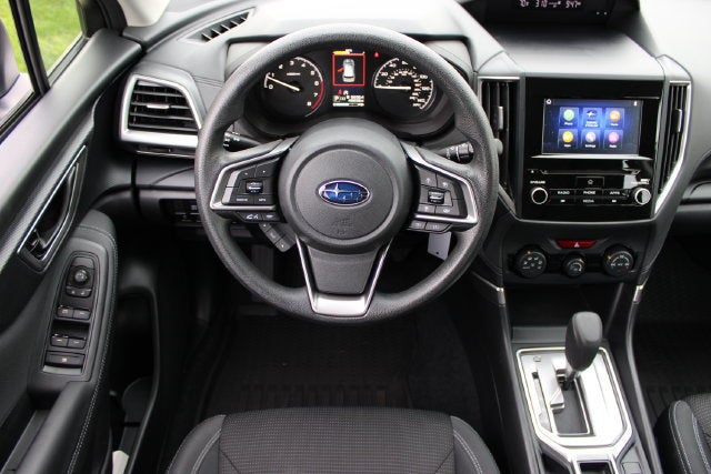 2021 Subaru Forester Base